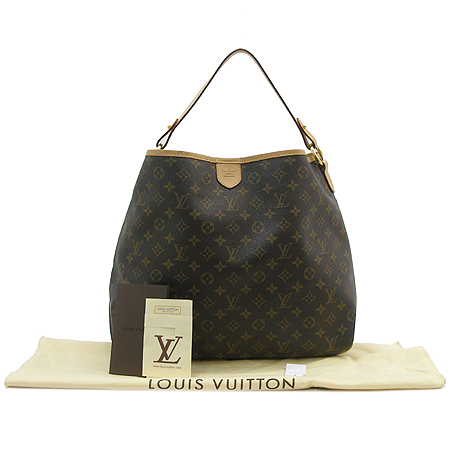Louis Vuitton(���̺���) M40353 ���׷� ĵ���� ������ƮǮ MM ����� [�б�������] �̹���2 - ���̺��� �߰���ǰ