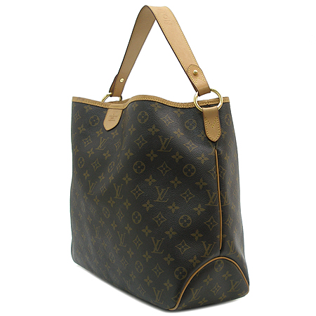 Louis Vuitton(���̺���) M40353 ���׷� ĵ���� ������ƮǮ MM ����� [�б�������] �̹���3 - ���̺��� �߰���ǰ