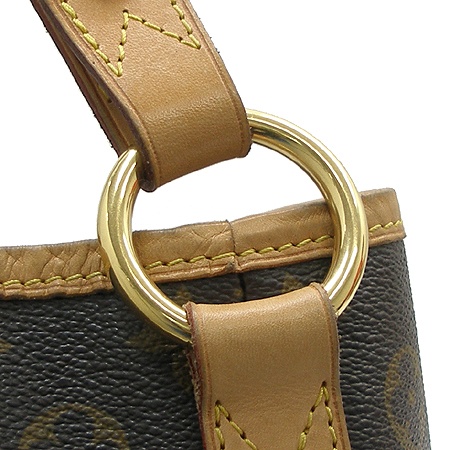 Louis Vuitton(���̺���) M40353 ���׷� ĵ���� ������ƮǮ MM ����� [�б�������] �̹���4 - ���̺��� �߰���ǰ