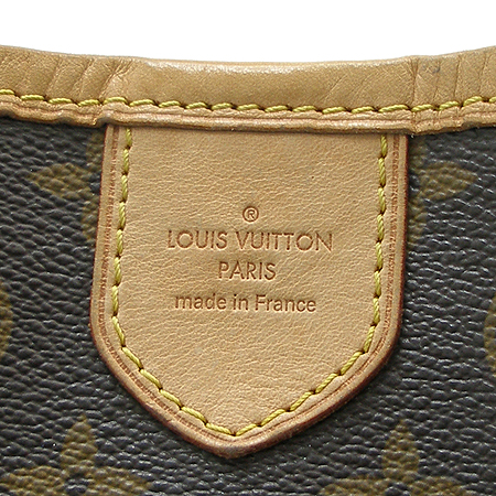 Louis Vuitton(���̺���) M40353 ���׷� ĵ���� ������ƮǮ MM ����� [�б�������] �̹���5 - ���̺��� �߰���ǰ