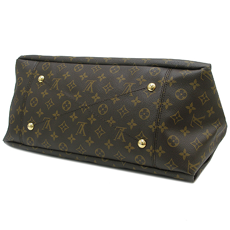 Louis Vuitton(���̺���) M40249 ���׷� ĵ���� ��ġ MM ����� [�б�����������2ȣ��] �̹���6 - ���̺��� �߰���ǰ