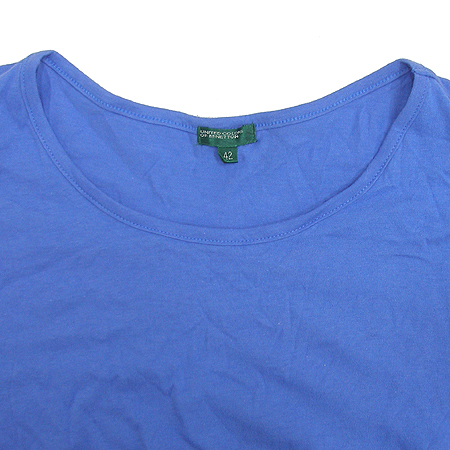 BENETTON(������) Ƽ �̹���2 - ���̺��� �߰���ǰ