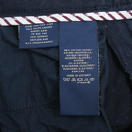 Polo Ralphlauren(����) ���� �̹���4 - ���̺��� �߰���ǰ