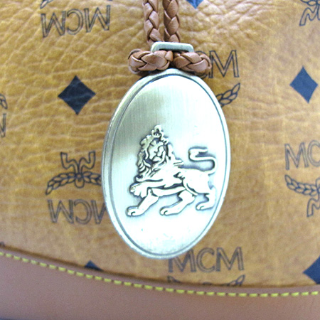 MCM(������) 1010086140122 COGNAC VISETOS ���� ����� [��õ ������] �̹���3 - ���̺��� �߰���ǰ