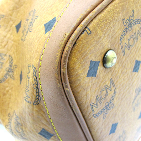 MCM(������) 1010086140122 COGNAC VISETOS ���� ����� [��õ ������] �̹���4 - ���̺��� �߰���ǰ