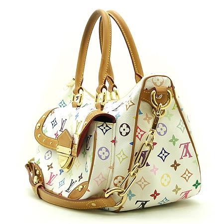 Louis Vuitton(���̺���) M40125 ���׷� ��Ƽ ȭ��Ʈ ��Ÿ 2WAY �̹���3 - ���̺��� �߰���ǰ