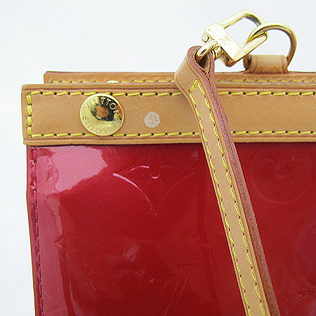 Louis Vuitton(���̺���) M91987 ���׷� ������ ���ٹ��� �轺�θ� ����̺� 2-WAY [�д����] �̹���3 - ���̺��� �߰���ǰ