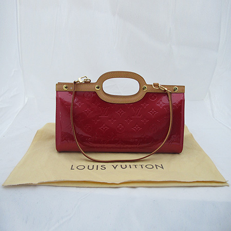 Louis Vuitton(���̺���) M91987 ���׷� ������ ���ٹ��� �轺�θ� ����̺� 2-WAY [�д����] �̹���4 - ���̺��� �߰���ǰ