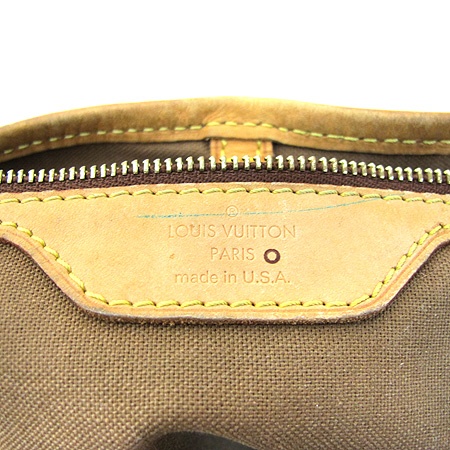Louis Vuitton(���̺���) M51154 ���׷� ĵ���� ��Ƽ���� ȣ����Ż ����� [��õ ������] �̹���4 - ���̺��� �߰���ǰ
