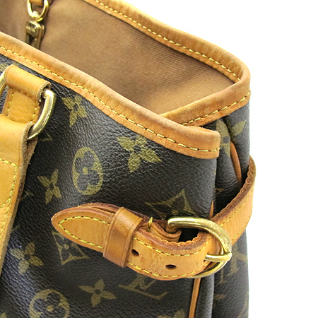 Louis Vuitton(���̺���) M51154 ���׷� ĵ���� ��Ƽ���� ȣ����Ż ����� [��õ ������] �̹���5 - ���̺��� �߰���ǰ