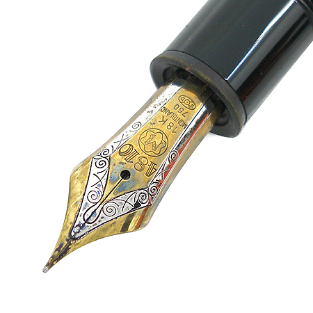 Montblanc(������) 149 ���̽��ͽ�ƣ 18K ���� ������ + ������ũ [��������] �̹���4 - ���̺��� �߰���ǰ