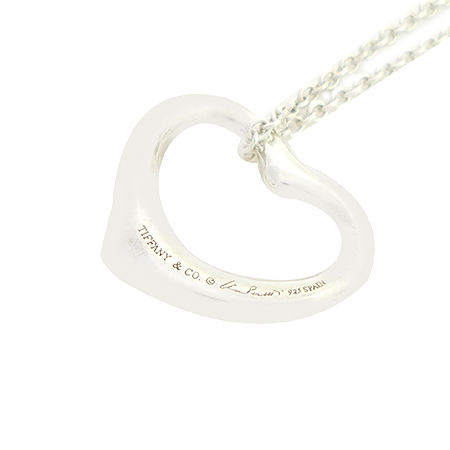 Tiffany(Ƽ�Ĵ�) 925(�ǹ�) ���� �䷹Ƽ ������Ʈ M ������ ����� �̹���2 - ���̺��� �߰���ǰ