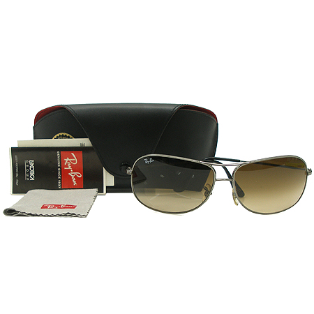 RAY-BAN(���̺�) RB3267 ��Ż ���� ���۶� �̹���6 - ���̺��� �߰���ǰ