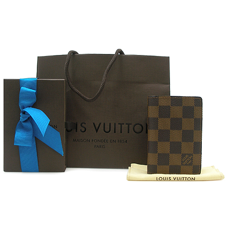 Louis Vuitton(̺) N61721 ٹ̿  ĵ  ų ī   [] ̹2 - ̺ ߰ǰ