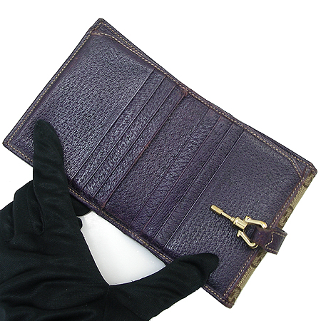 Gucci(����) 141439 GG �ΰ� �ڰ��� �׽� ��� ������ �̹���2 - ���̺��� �߰���ǰ