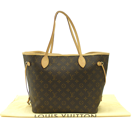 Louis Vuitton(���̺���) M40156 ���׷� ĵ���� �׹�ǮMM ����� �̹���2 - ���̺��� �߰���ǰ