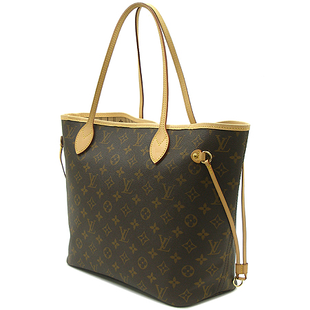 Louis Vuitton(���̺���) M40156 ���׷� ĵ���� �׹�ǮMM ����� �̹���3 - ���̺��� �߰���ǰ