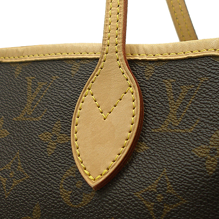 Louis Vuitton(���̺���) M40156 ���׷� ĵ���� �׹�ǮMM ����� �̹���4 - ���̺��� �߰���ǰ