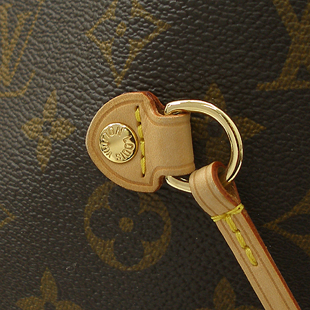 Louis Vuitton(���̺���) M40156 ���׷� ĵ���� �׹�ǮMM ����� �̹���5 - ���̺��� �߰���ǰ
