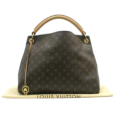 Louis Vuitton(���̺���) M40249 ���׷� ĵ���� ��ġ MM ����� �̹���2 - ���̺��� �߰���ǰ