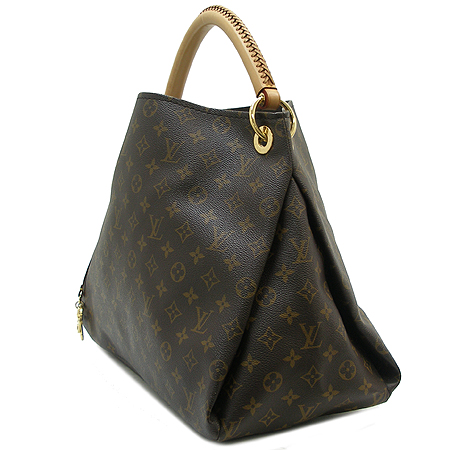 Louis Vuitton(���̺���) M40249 ���׷� ĵ���� ��ġ MM ����� �̹���3 - ���̺��� �߰���ǰ