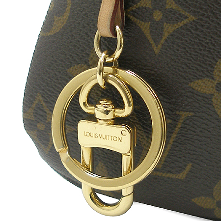 Louis Vuitton(���̺���) M40249 ���׷� ĵ���� ��ġ MM ����� �̹���5 - ���̺��� �߰���ǰ