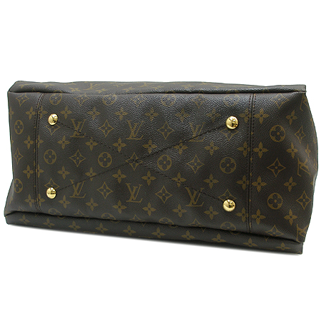 Louis Vuitton(���̺���) M40249 ���׷� ĵ���� ��ġ MM ����� �̹���6 - ���̺��� �߰���ǰ