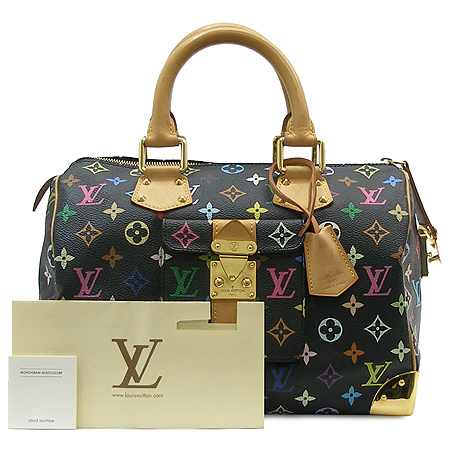 Louis Vuitton(���̺���) M92642 ���׷� ��Ƽ ���� ���ǵ�30 ��Ʈ�� [��������] �̹���2 - ���̺��� �߰���ǰ