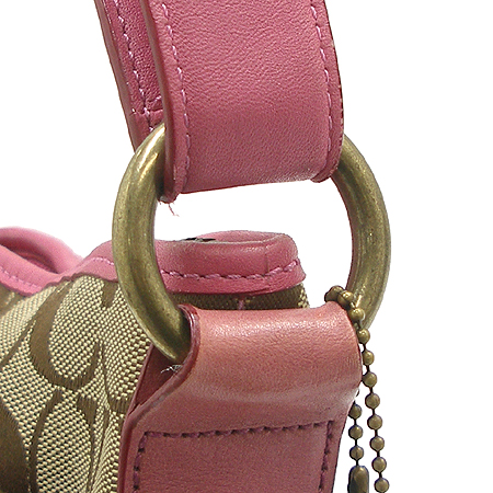 Coach(��ġ) 3574 �ñ׳��� ��� �� ũ�ν��� �̹���4 - ���̺��� �߰���ǰ