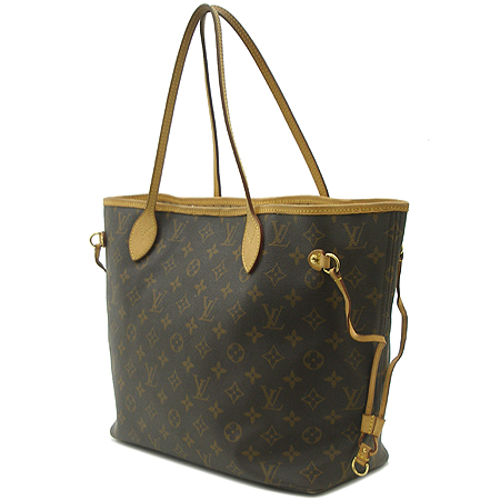 Louis Vuitton(���̺���) M40156 ���׷� ĵ���� �׹�Ǯ MM ����� �̹���2 - ���̺��� �߰���ǰ