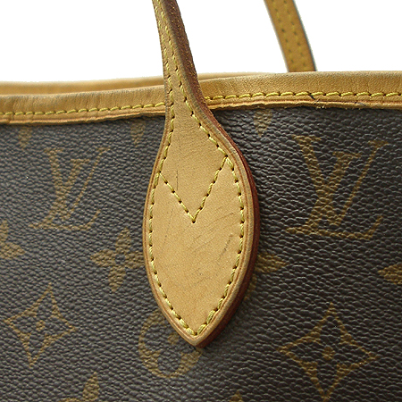 Louis Vuitton(���̺���) M40156 ���׷� ĵ���� �׹�Ǯ MM ����� �̹���3 - ���̺��� �߰���ǰ