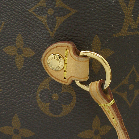 Louis Vuitton(���̺���) M40156 ���׷� ĵ���� �׹�Ǯ MM ����� �̹���4 - ���̺��� �߰���ǰ