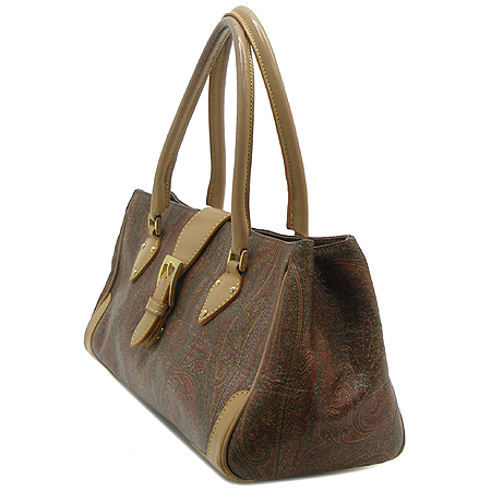 Etro(��Ʈ��) 05768 ������ ��Ʈ ��� ��Ʈ�� [�б�������] �̹���2 - ���̺��� �߰���ǰ