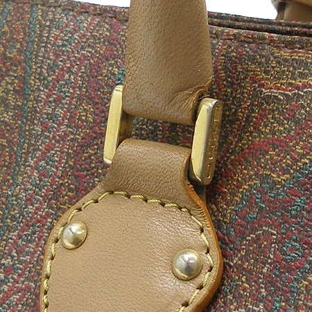 Etro(��Ʈ��) 05768 ������ ��Ʈ ��� ��Ʈ�� [�б�������] �̹���3 - ���̺��� �߰���ǰ