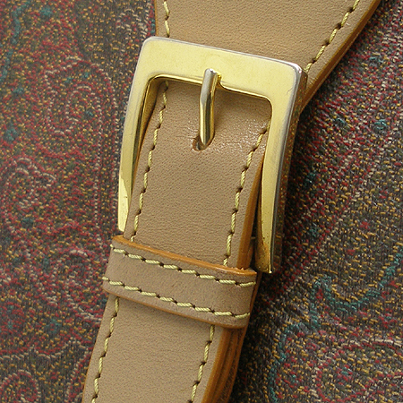 Etro(��Ʈ��) 05768 ������ ��Ʈ ��� ��Ʈ�� [�б�������] �̹���4 - ���̺��� �߰���ǰ
