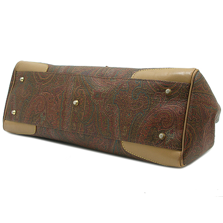 Etro(��Ʈ��) 05768 ������ ��Ʈ ��� ��Ʈ�� [�б�������] �̹���5 - ���̺��� �߰���ǰ