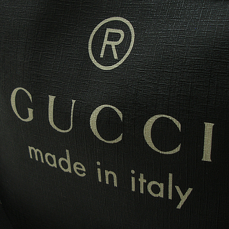 Gucci(����) 231859 �ΰ� ������ PVC 2WAY �̹���4 - ���̺��� �߰���ǰ