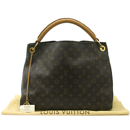 Louis Vuitton(���̺���) M40249 ���׷� ĵ���� ��ġ MM ����� �̹���2 - ���̺��� �߰���ǰ
