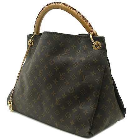Louis Vuitton(���̺���) M40249 ���׷� ĵ���� ��ġ MM ����� �̹���3 - ���̺��� �߰���ǰ