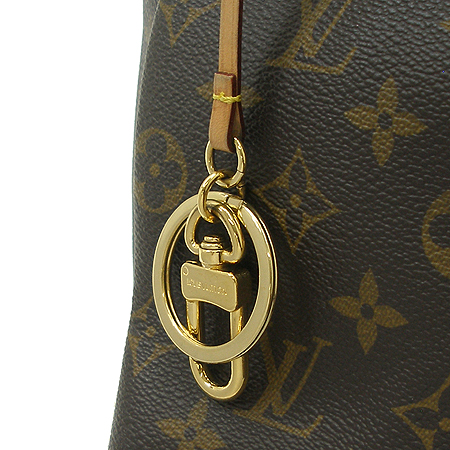 Louis Vuitton(���̺���) M40249 ���׷� ĵ���� ��ġ MM ����� �̹���4 - ���̺��� �߰���ǰ