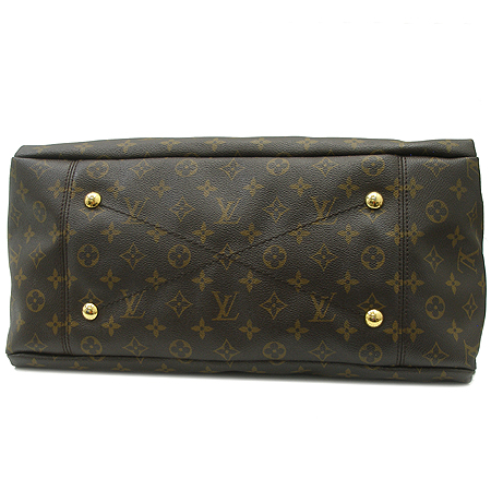 Louis Vuitton(���̺���) M40249 ���׷� ĵ���� ��ġ MM ����� �̹���5 - ���̺��� �߰���ǰ