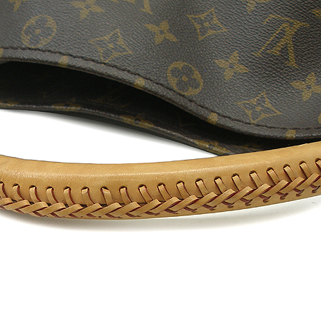 Louis Vuitton(���̺���) M40249 ���׷� ĵ���� ��ġ MM ����� �̹���6 - ���̺��� �߰���ǰ