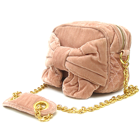 JUICY COUTURE(�ֽòٶٸ�) ���� �ΰ� ������� ���� ü�� ��� �� ũ�ν��� �̹���2 - ���̺��� �߰���ǰ