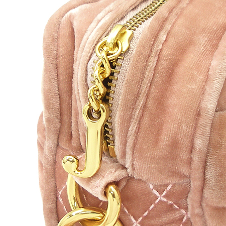 JUICY COUTURE(�ֽòٶٸ�) ���� �ΰ� ������� ���� ü�� ��� �� ũ�ν��� �̹���4 - ���̺��� �߰���ǰ