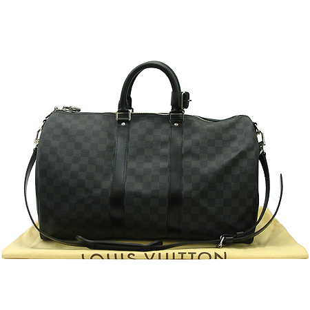 Louis Vuitton(���̺���) N41418 �ٹ̿� �׶���Ʈ ĵ���� Ű�� 45 ��Ʈ��+�����Ʈ�� �̹���2 - ���̺��� �߰���ǰ