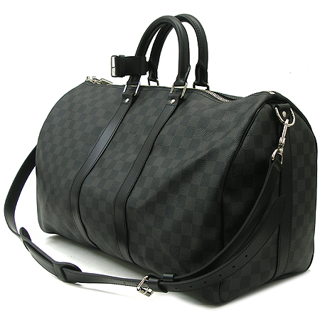 Louis Vuitton(���̺���) N41418 �ٹ̿� �׶���Ʈ ĵ���� Ű�� 45 ��Ʈ��+�����Ʈ�� �̹���3 - ���̺��� �߰���ǰ