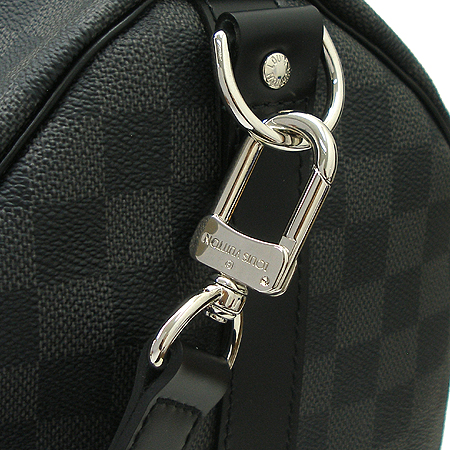 Louis Vuitton(���̺���) N41418 �ٹ̿� �׶���Ʈ ĵ���� Ű�� 45 ��Ʈ��+�����Ʈ�� �̹���4 - ���̺��� �߰���ǰ