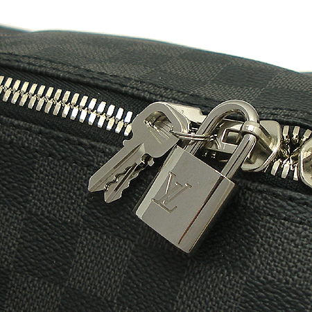 Louis Vuitton(���̺���) N41418 �ٹ̿� �׶���Ʈ ĵ���� Ű�� 45 ��Ʈ��+�����Ʈ�� �̹���5 - ���̺��� �߰���ǰ