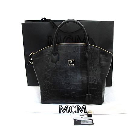 MCM(������) MWT 2SAF19 BK001 �ʹ����� ���� ���� ��Ʈ�� [��õ ������] �̹���3 - ���̺��� �߰���ǰ