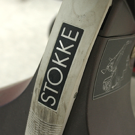STOKKE(������) Xplory(�����÷θ�) ������ �̹���5 - ���̺��� �߰���ǰ